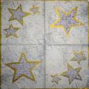 027 Stars - 3-ply - Ihr